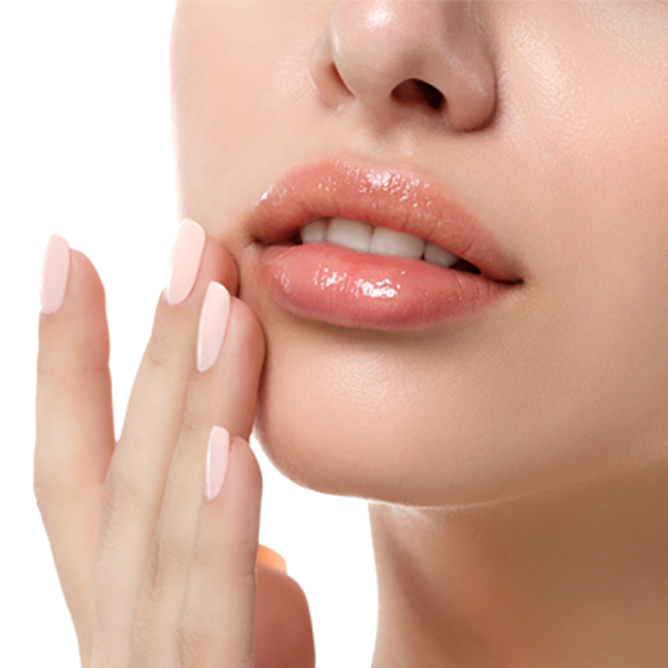 procedimento preenchimento labial